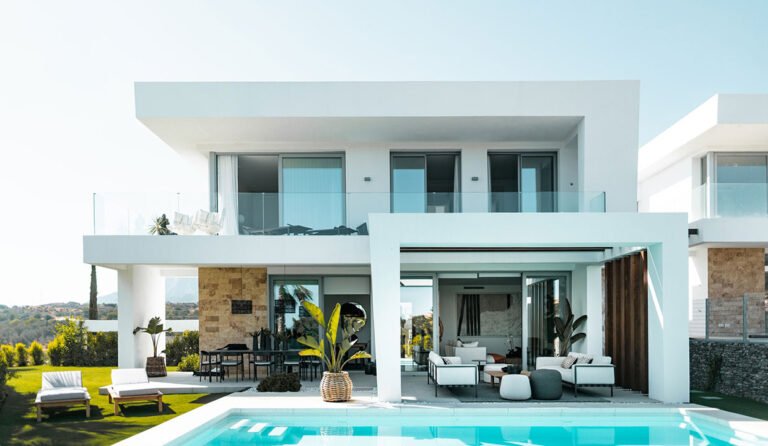 Modern-House