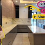 270 sqyds Luxury Builder Floor in H Block, Dlf ph-1 Gurgaon
