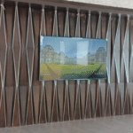 418 sqyds, 4bhk builder floor, c block sushant lok 1 gurgaon