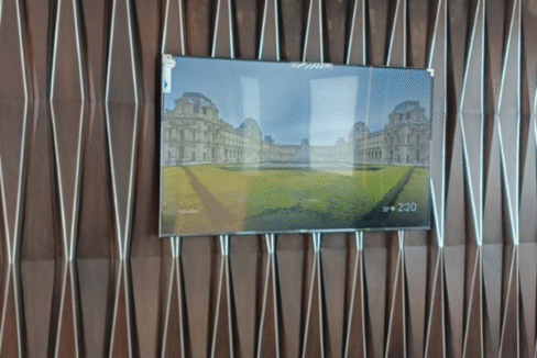 418 sqyds, 4bhk builder floor, c block sushant lok 1 gurgaon