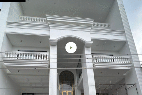 500 sqyds Kothi For sale in Dlf Phase 1 Gurgaon