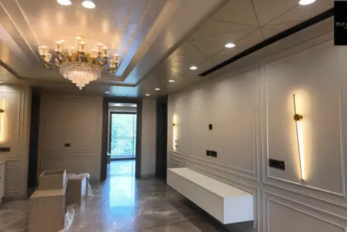 4 BHK Luxury Builder Floor in DLF Phase-1 Gurgaon.