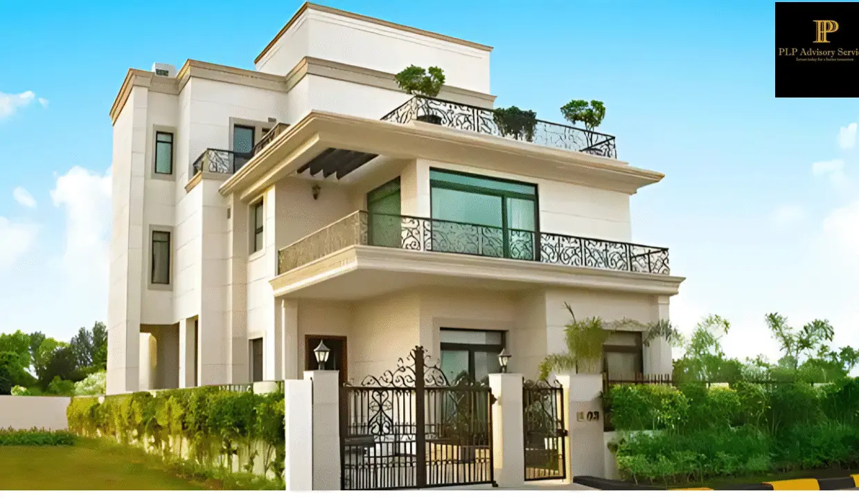 Anantraj Villa Sector 63a Golf Course Extension Road Gurgaon