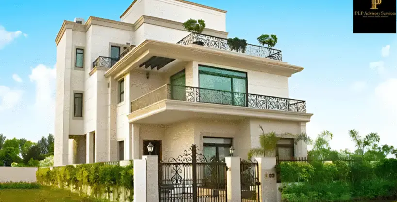 Anantraj Villa Sector 63a Golf Course Extension Road Gurgaon