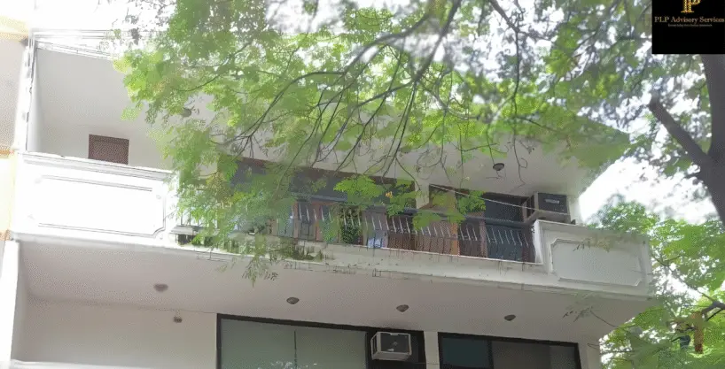 250 sqyds Independent kothi/villa for sale in dlf phase-1 gurgaon