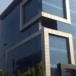 Pre rented Independent Building For sale in Udyog Vihar phase -4 gurgaon.