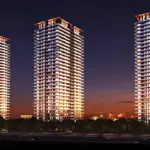 Mahindra Luminaire Sector 59, Golf Course Extension Road, Gurgaon