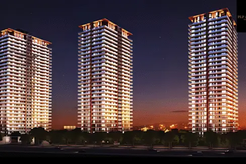 Mahindra Luminaire Sector 59, Golf Course Extension Road, Gurgaon