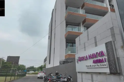 Birla Navya Amoda 1 Sector 63a Golf Course Extension Road Gurgaon-Resale