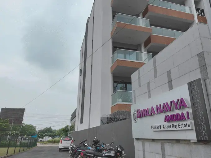 Birla Navya Amoda 1 Sector 63a Golf Course Extension Road Gurgaon-Resale