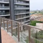 Krisumi Waterfall Residences sector 36a Dwarka expressway Gurgaon resale