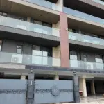 3 BHK Builder Floor in Adani Samsara A block Emerald Hills Gurgaon