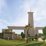 Emaar Emerald Hills Sector 65 Golf course Extension Road Gurgaon