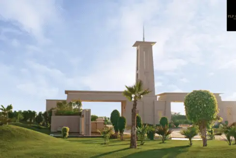 Emaar Emerald Hills Sector 65 Golf course Extension Road Gurgaon