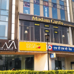 pre rented Bank property for sale in Gurgaon.