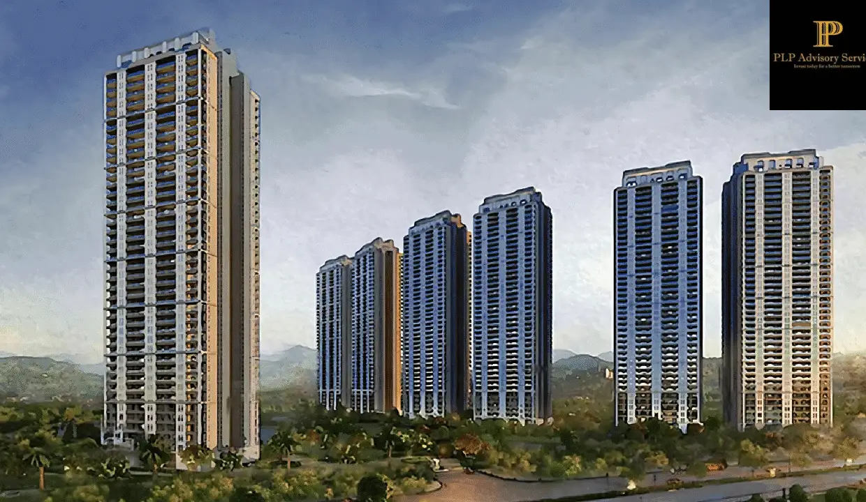 DLF Privana South Resale Sector 77 SPR Gurgaon
