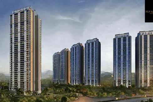 DLF Privana South Resale Sector 77 SPR Gurgaon