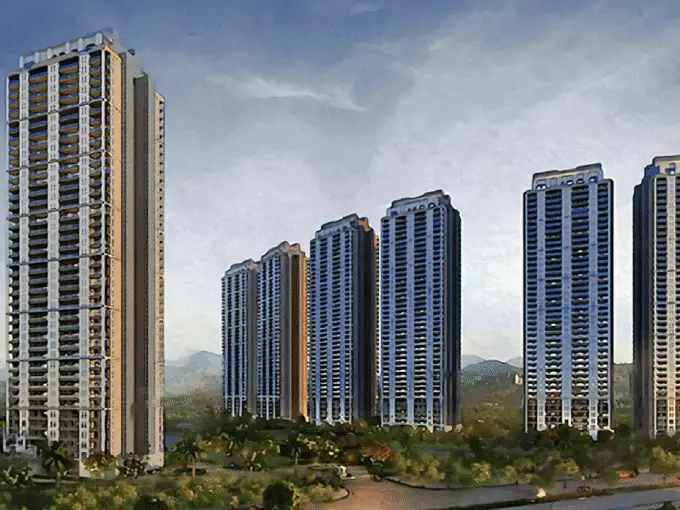 DLF Privana South Resale Sector 77 SPR Gurgaon