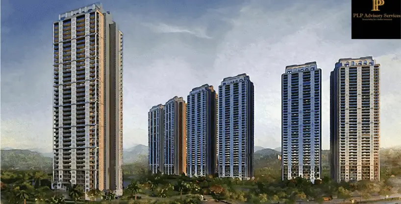 DLF Privana South Resale Sector 77 SPR Gurgaon
