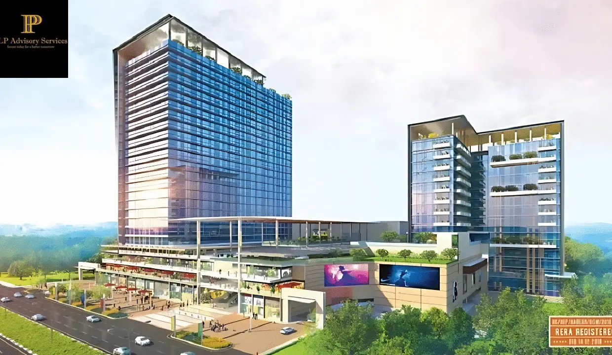 Pre-Rented Property for sale in Gurgaon