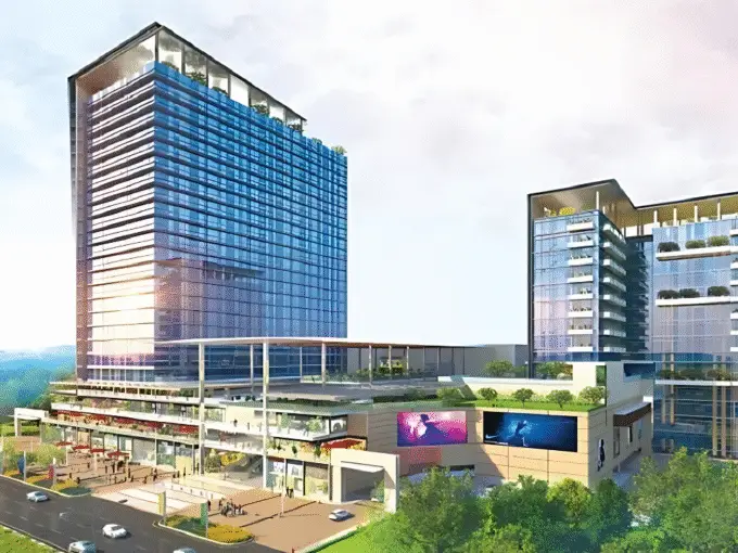 Pre-Rented Property for sale in Gurgaon