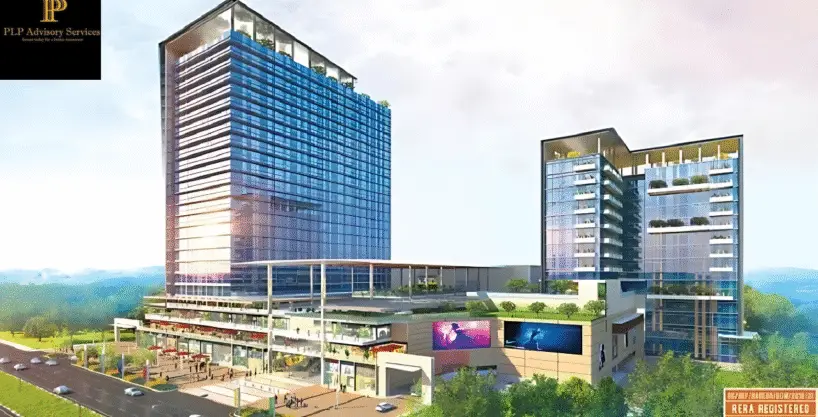 Pre-Rented Property for sale in Gurgaon