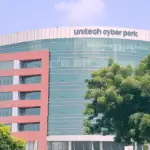 Pre rented property in Unitech Cyber Park Gurgaon