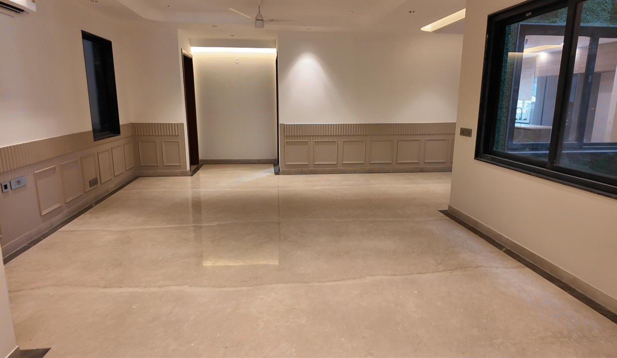 builder floors in sushant lok 1