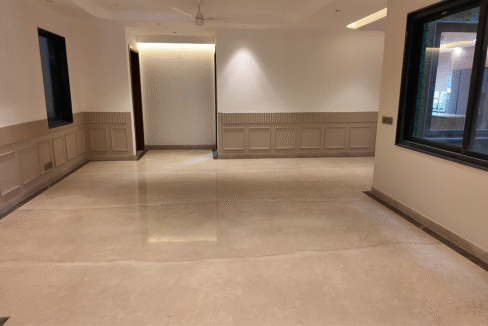 502 sqyds 4 Bhk Builder floor Sushant lok-1 c block, Gurgaon
