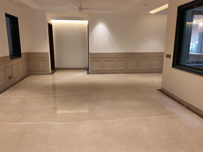 502 sqyds 4 Bhk Builder floor Sushant lok-1 c block, Gurgaon