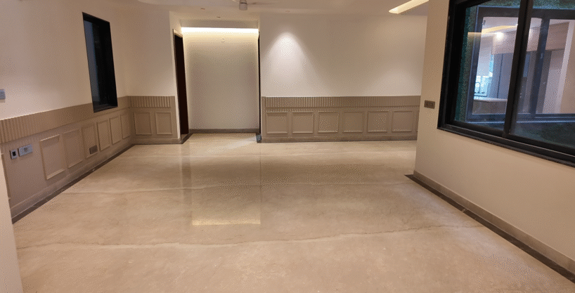 502 sqyds 4 Bhk Builder floor Sushant lok-1 c block, Gurgaon