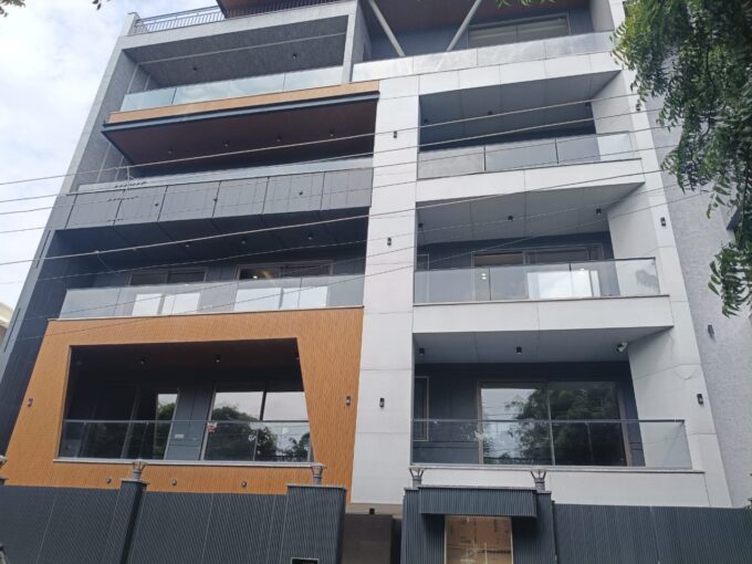 luxury Builder floor on Arjuna Marg, DLF ph-1, Gurgaon