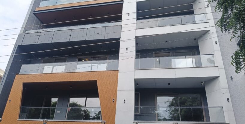 luxury Builder floor on Arjuna Marg, DLF ph-1, Gurgaon