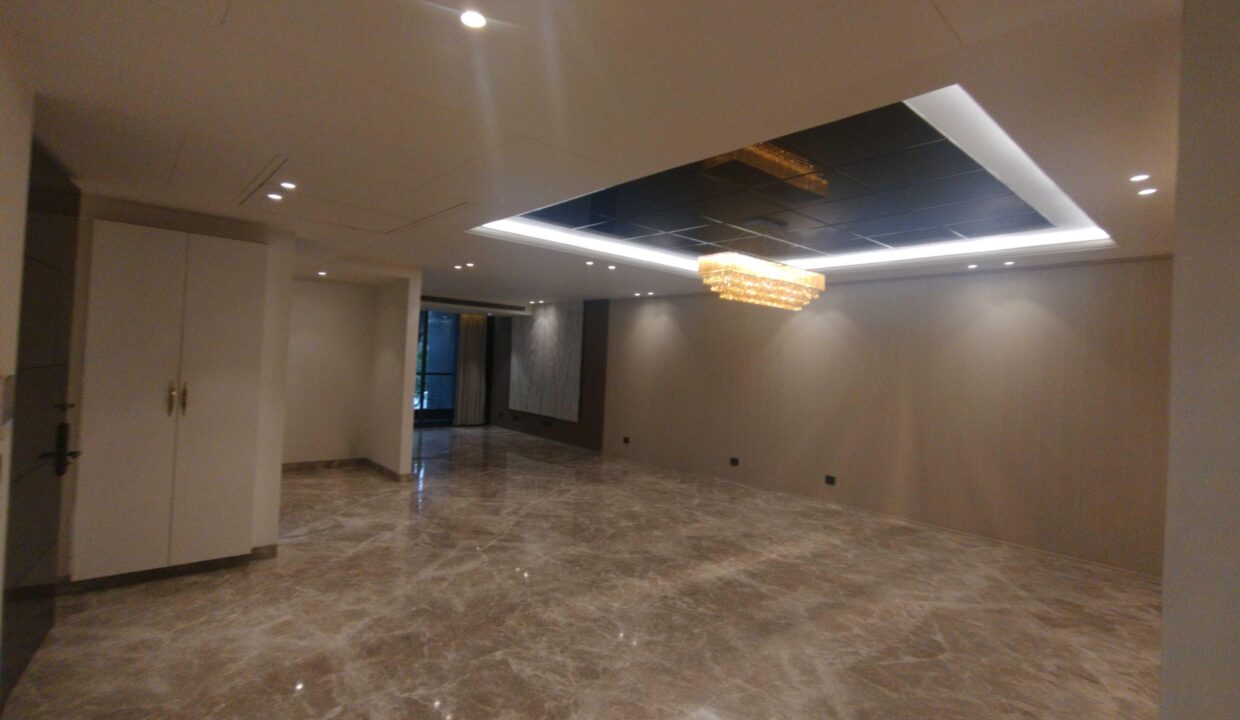 400 Sq Yards Luxury Builder Floor in DLF Phase 1 B Block Gurgaon | 4BHK Premium Home for Sale