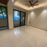 3BHK builder floor in DLF Phase 1 G Block Gurgaon on 200 square yards premium location