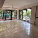 4BHK builder floor in DLF Phase 2 N Block Gurgaon on 300 square yards corner plot with premium location