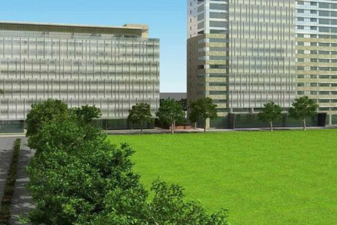 Emaar digital greens sectopr 61 gurgaon