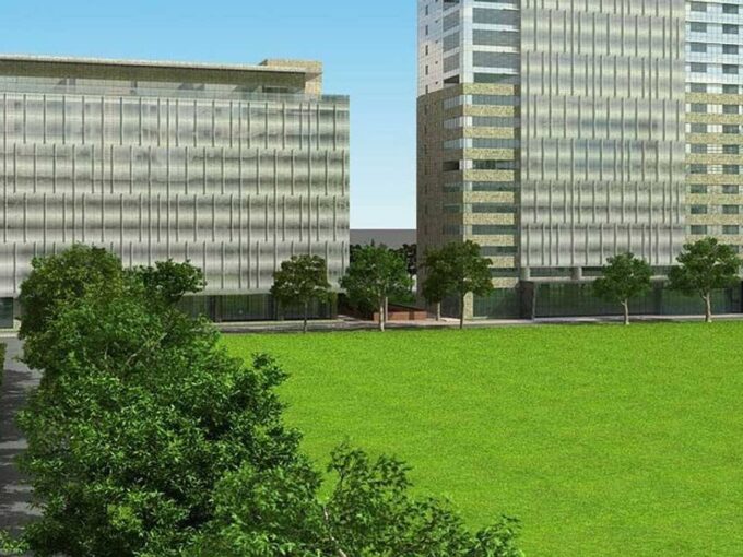 Emaar digital greens sectopr 61 gurgaon