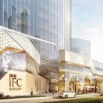 m3m IFC sector 66 Gurgaon