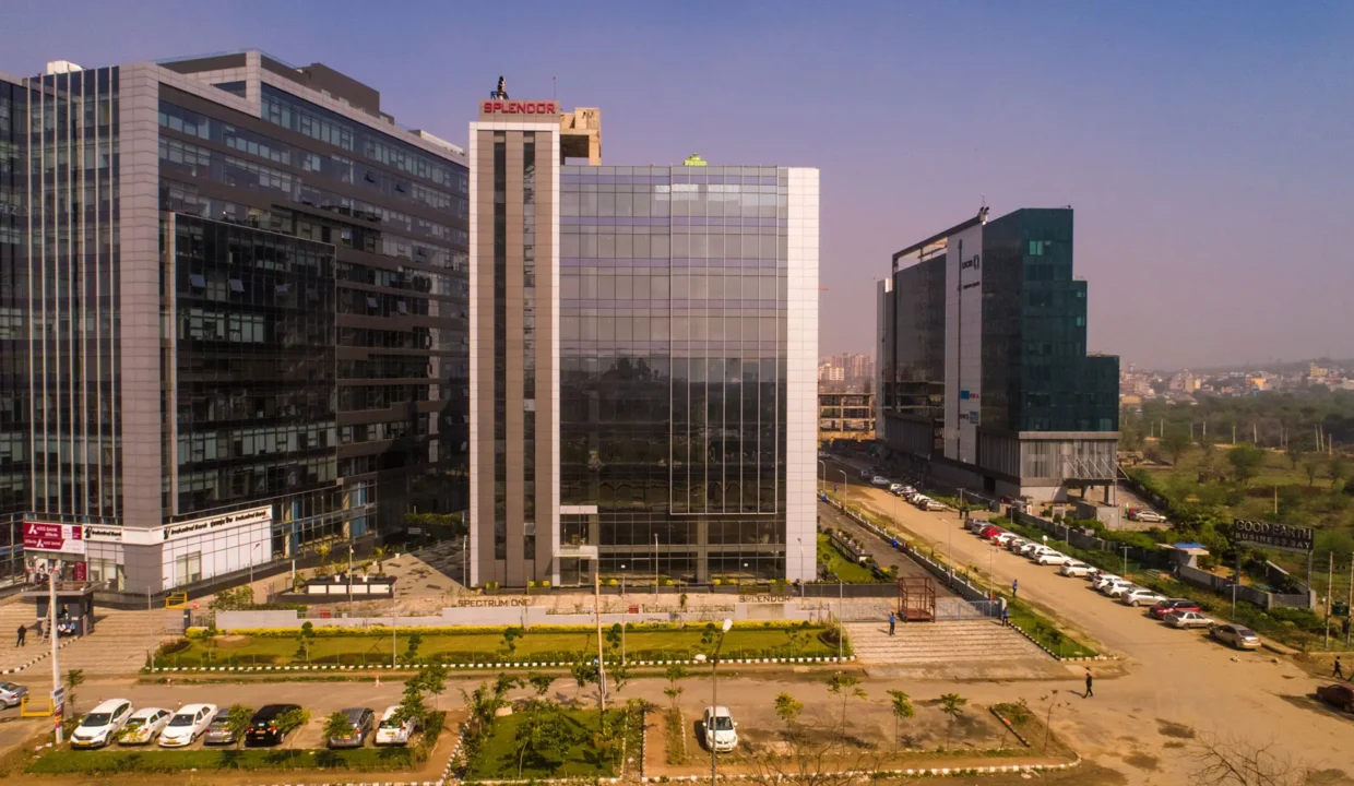 splendor spectrum one