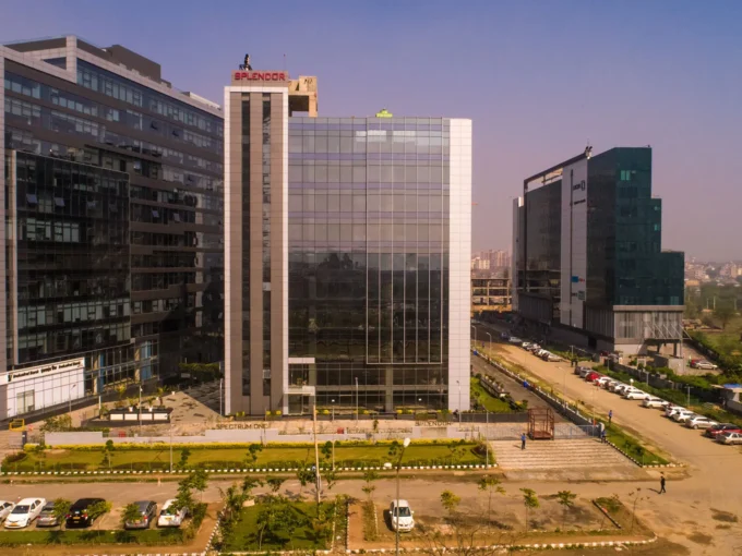 splendor spectrum one