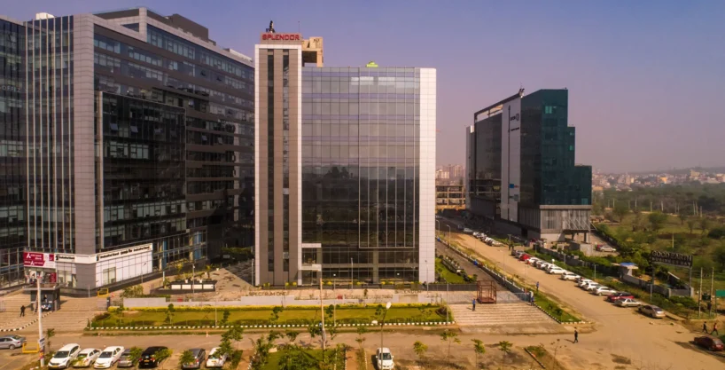 splendor spectrum one