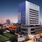 Baani The Address Sector 56 Golf course road Gurgaon