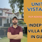 Unitech Vista Villa Sector 45-46 Gurgaon