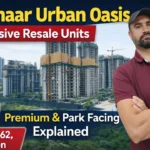 Emaar Urban Oasis Sector 62 Gurgaon